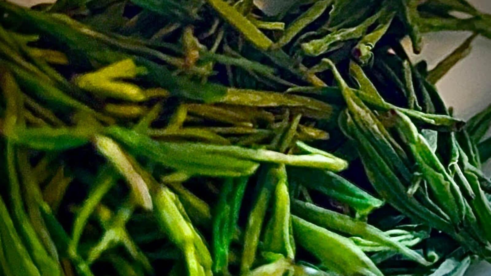 Anji Bai Cha