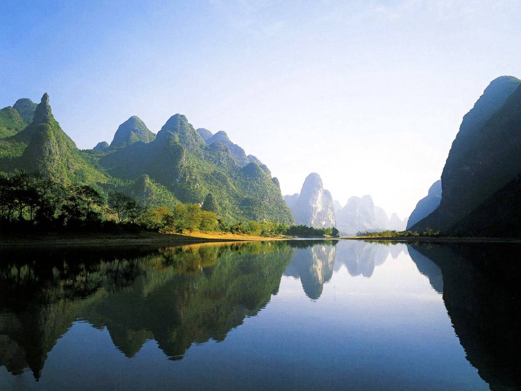 Water Image
